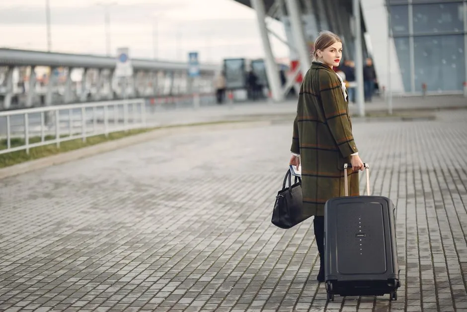 How to Pack for Two Climates in One Carry-On