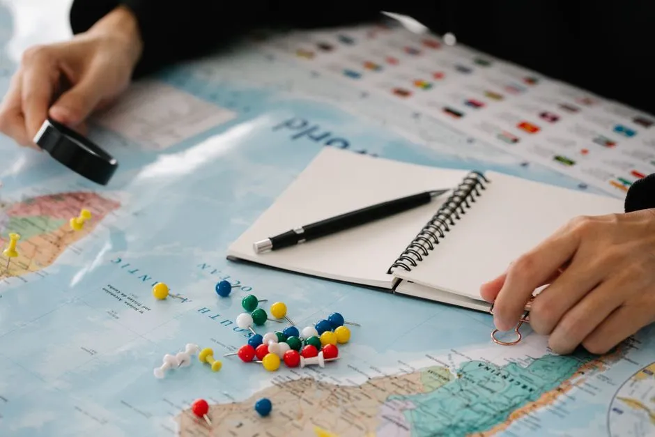 Solo Female Travel Tips: 21 Smart Habits for Your First Trip